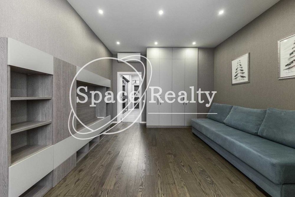 4+-rooms apartment apartment by the address st. Andreya Verkhoglyada Dragomirova (area 119,2 m²) - Atlanta.ua - photo 18