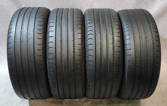 235.55.17 Fulda SportControl2 4шт