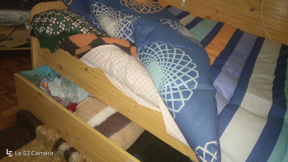 Quarto studio for single occupancy with double bed. In good condition!64285608583554121