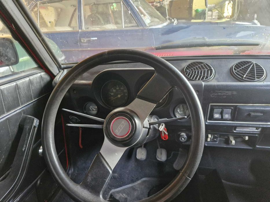 Fiat 128 Sport L 1300 de 1975