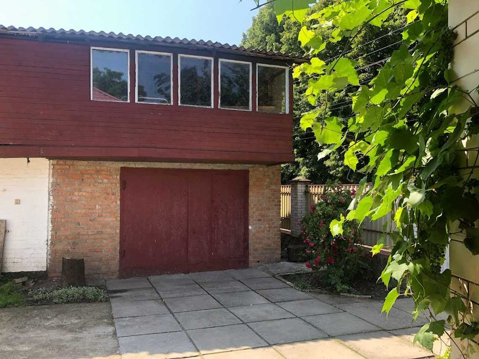 Будинок мрії в Переяславі – 5 км від автовокзалу