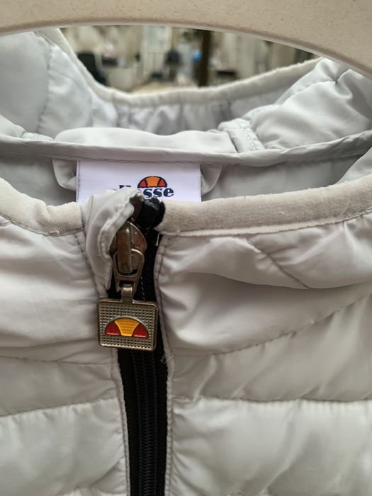 Casaco Ellesse puffer