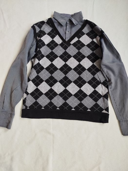 Речі на.підлітка