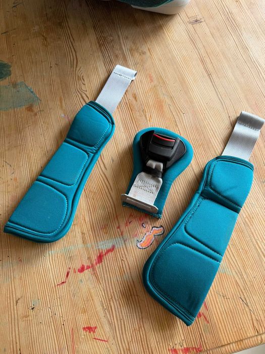 Fotelik samochodowy Isofix Britax-Römer Advancefix 9-36kg