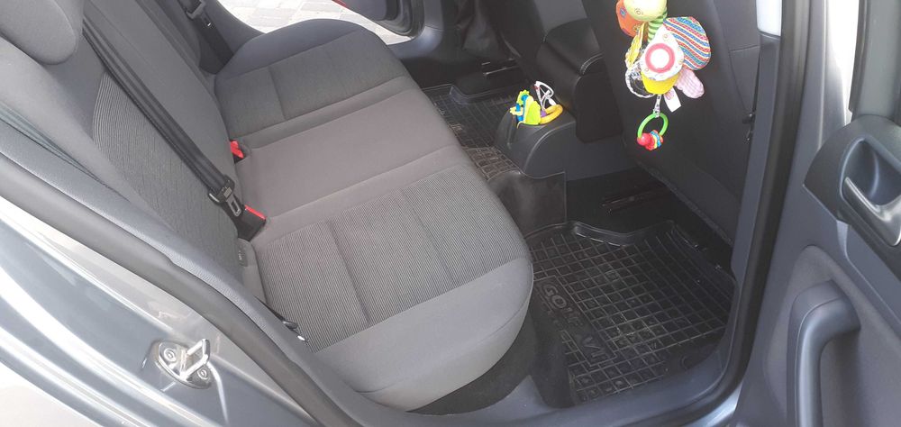 Volkswagen Golf 2007 VIN WVWZZZ1KZ8P057450 фото оголошення 15 з 24