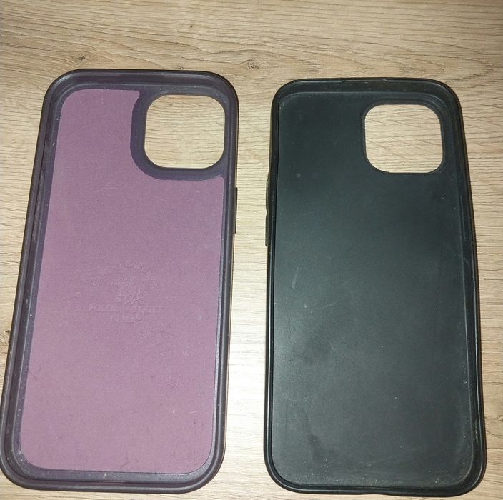 Чехлы на Iphone 15