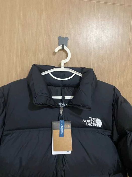 The North Face 1996 Retro Nuptse 700 Jacket L
