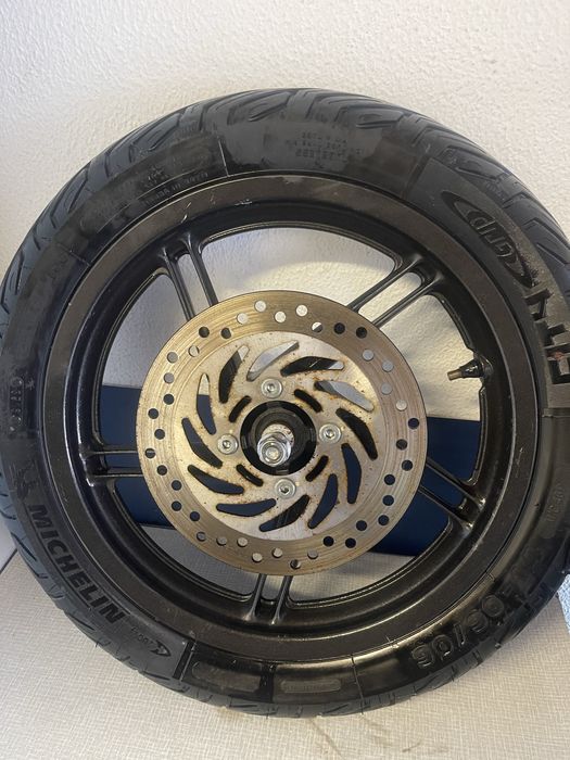 Roda honda pcx 125