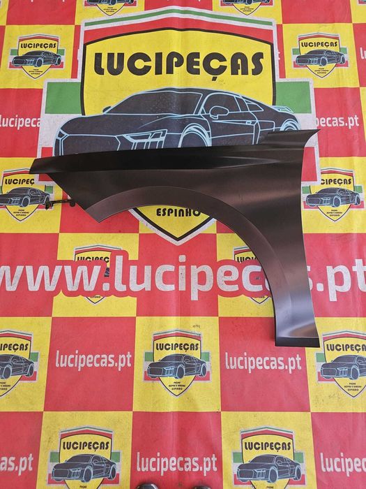 Guarda-lamas esquerdo Opel Astra L | 127803