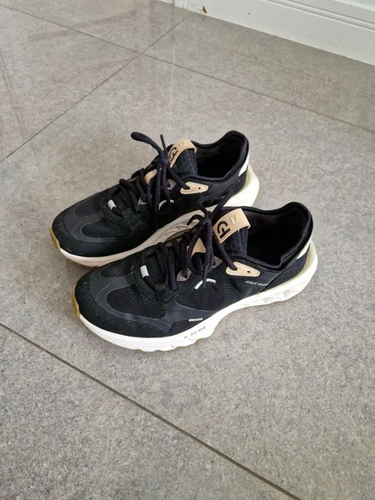 Buty do biegania sportowe sneakersy cole haan grand 360