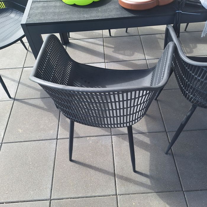 8 krzesel focus loft