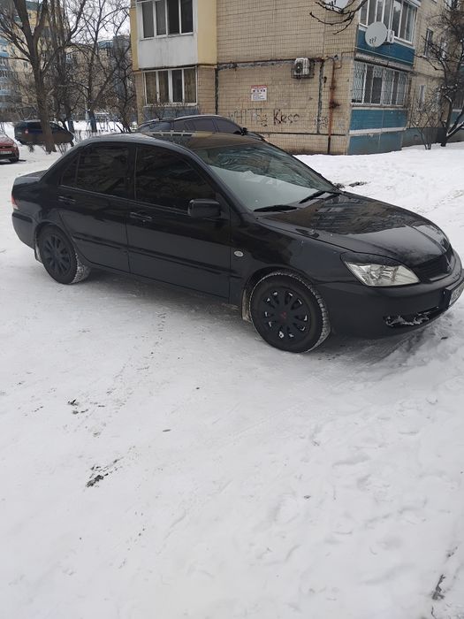 Продам .Лансер 9