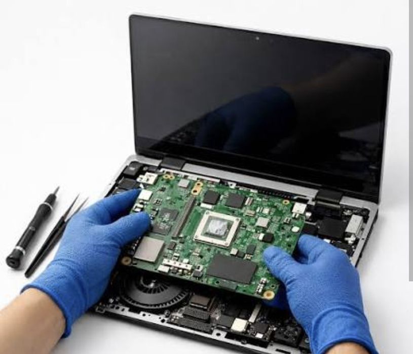 Informática e Hardware