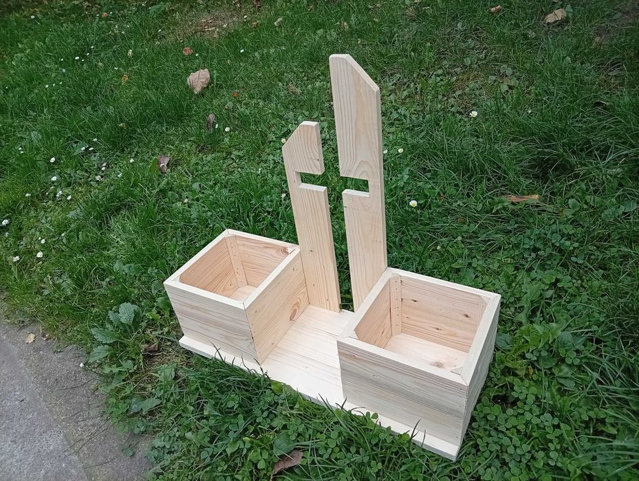 Stroiki na groby