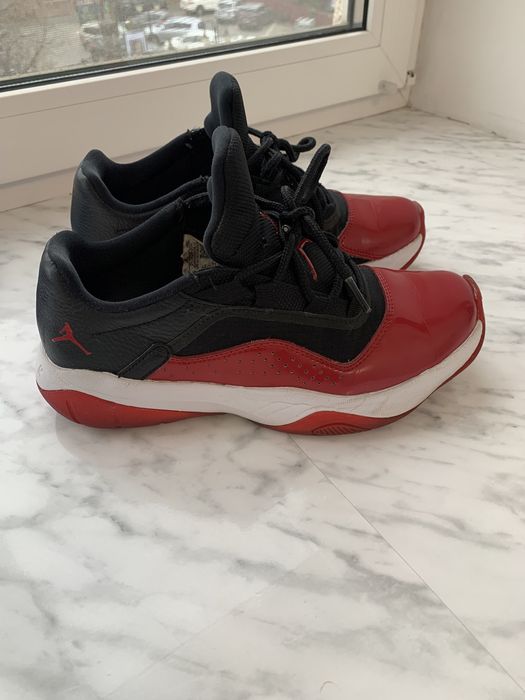 Кросівки NIKE JORDAN 11 !!!