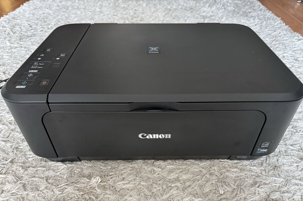 Impressora Canon