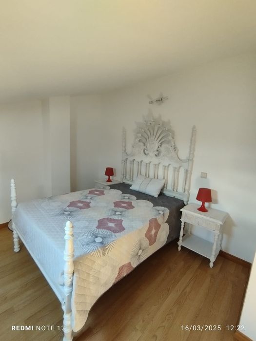 T4 para férias na praia de Apúlia