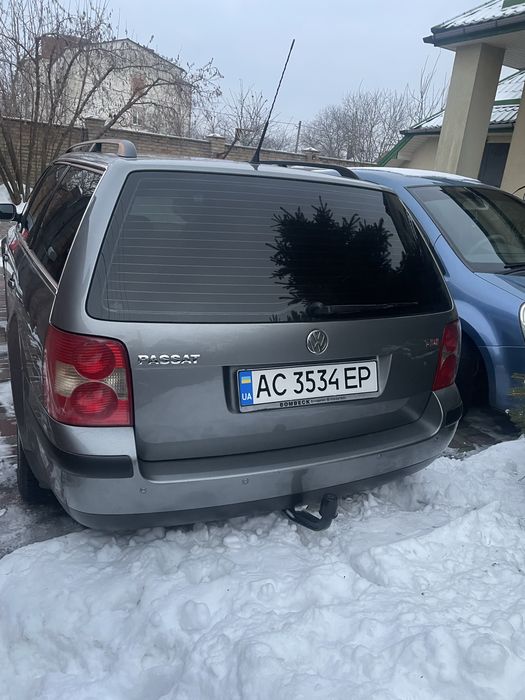 Wv    Passat b 5