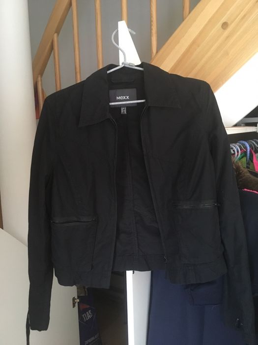 Oryginalna kurtka wiosenna MEXX S/M