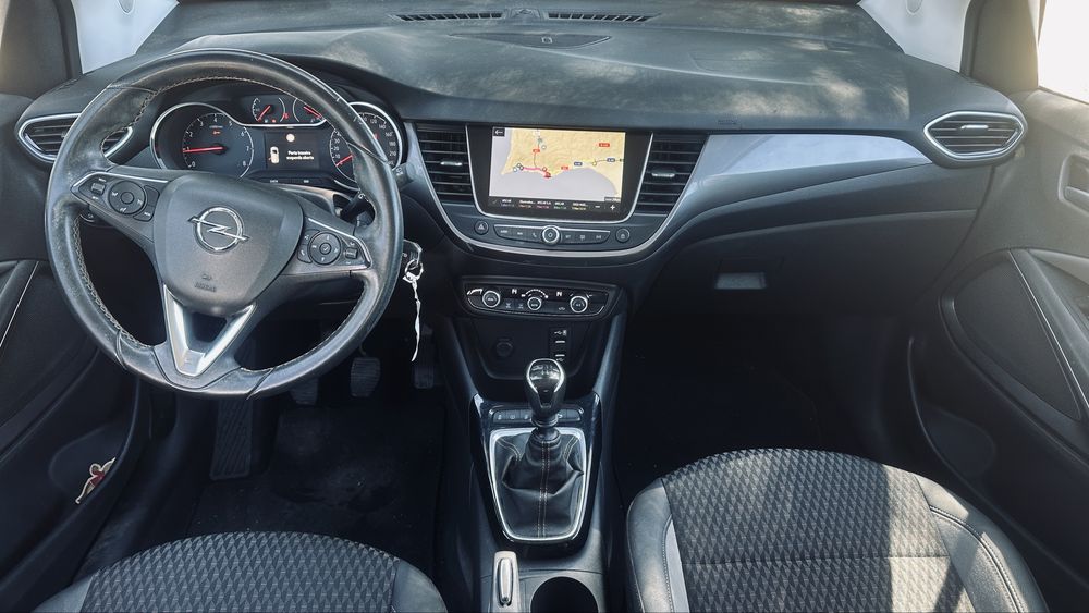 Opel CrossLand X 1.2