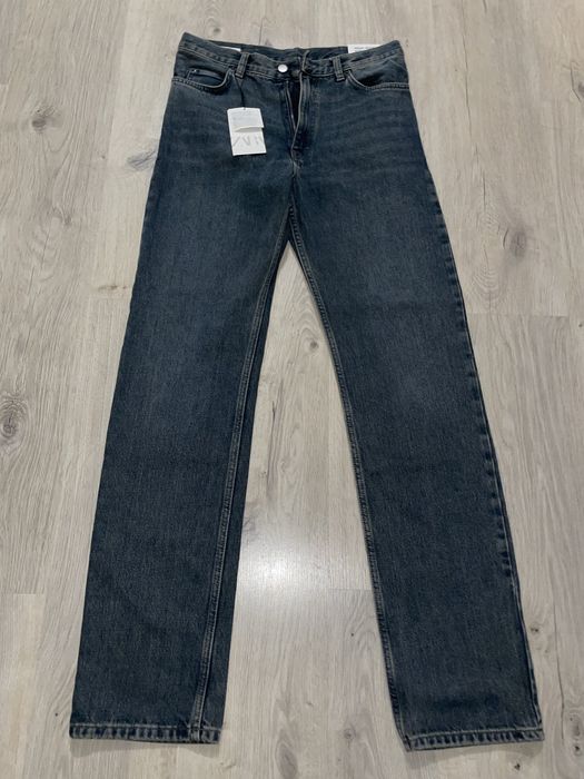 Чоловічі джинси Zara