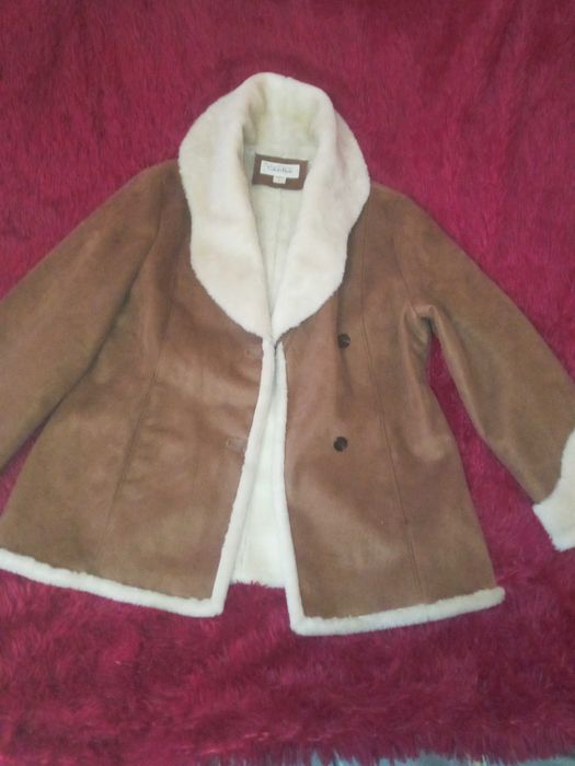 Дубльонкa Calvin Klein