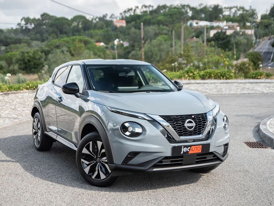 Nissan Juke 1.0 DIG-T Acenta+522596218087690241