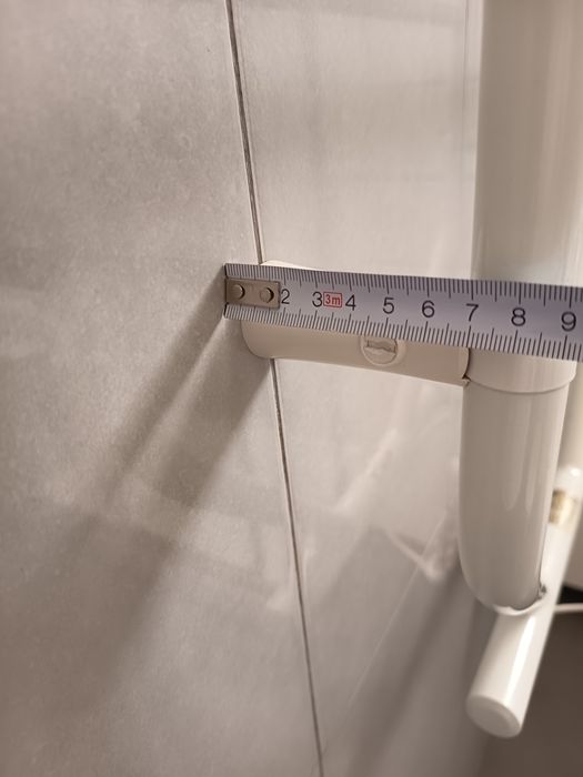 Toalheiro Eléctrico