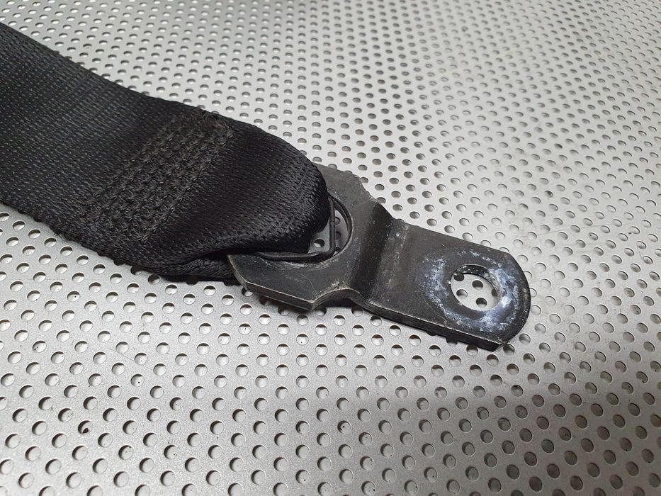 Cinto frente direito BMW 3 (E46)