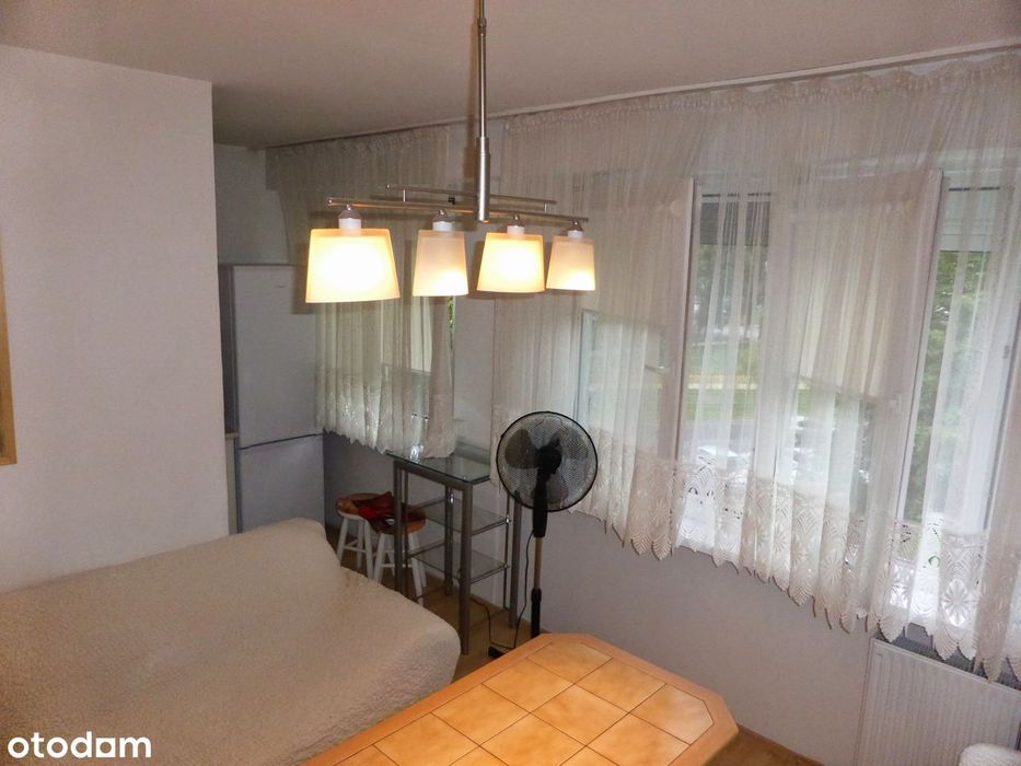 Mieszkanie inwestycyjne 32,3 m² + duża piwnica | Gagarina 62 |