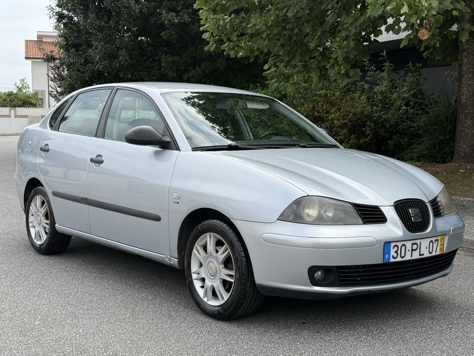 Seat Cordoba 1.9Tdi