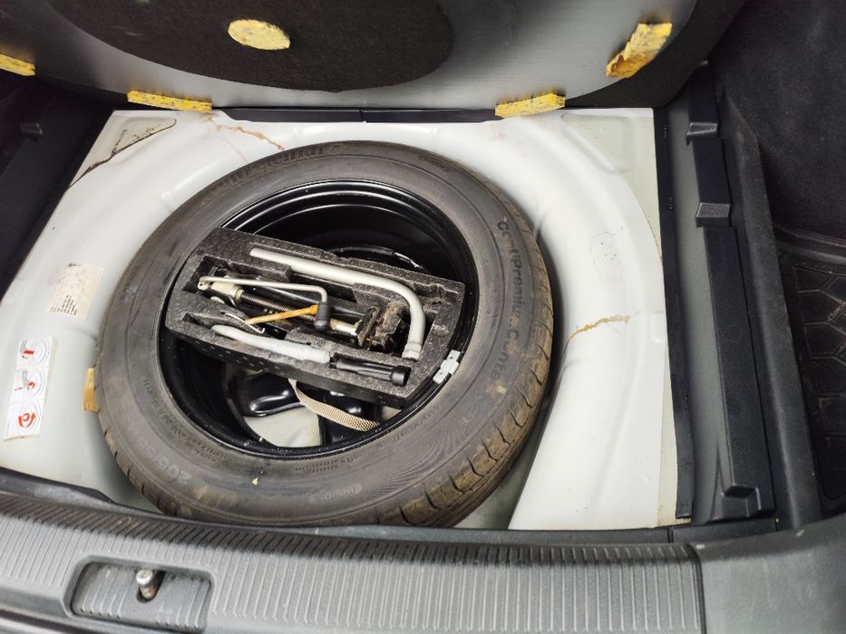 Продам Фольц Гольф6 Лубни