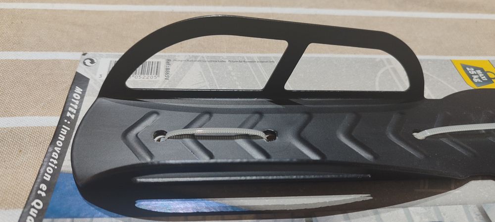 Suporte parede bicicleta