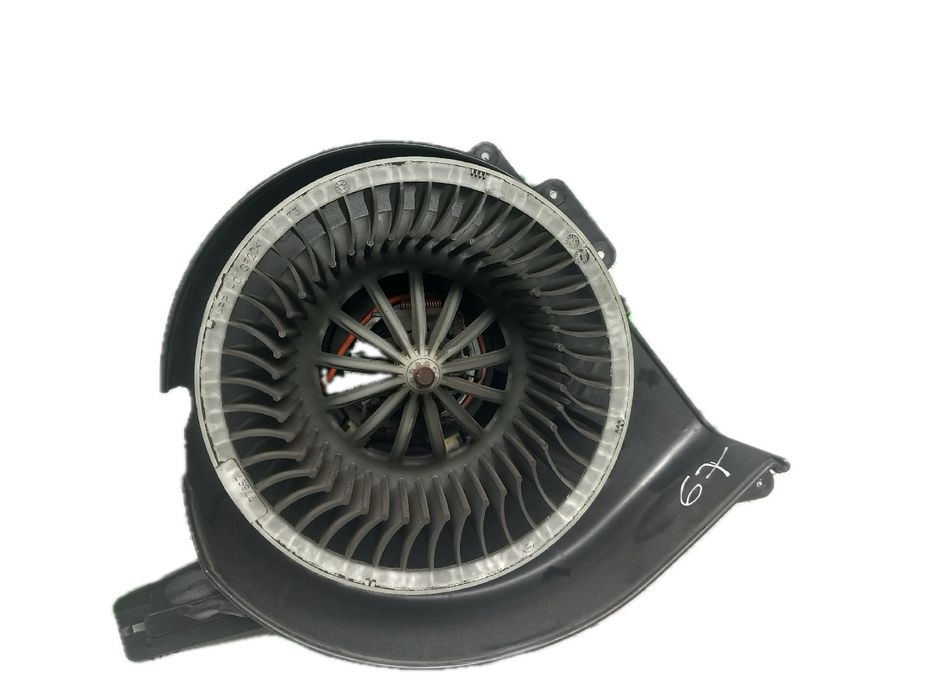 Motor da chauffage / sofagem VOLKSWAGEN Polo (6R, 6C)