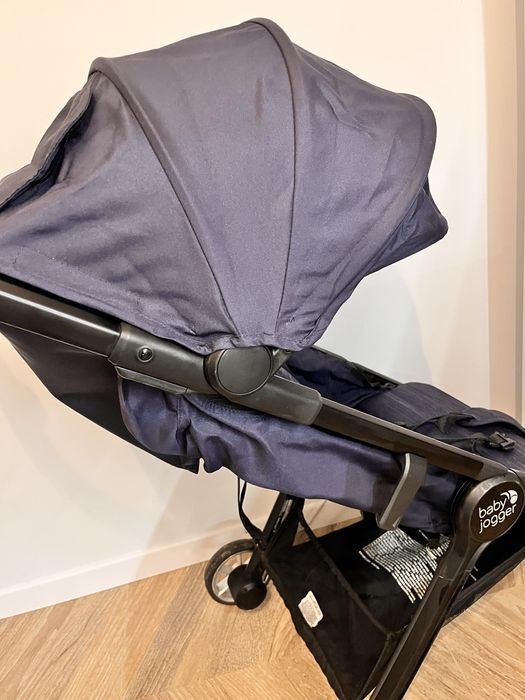 Spacerówka Baby Jogger City Tour 2