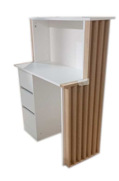 Lada  do recepcji recepcyjna Lamelka