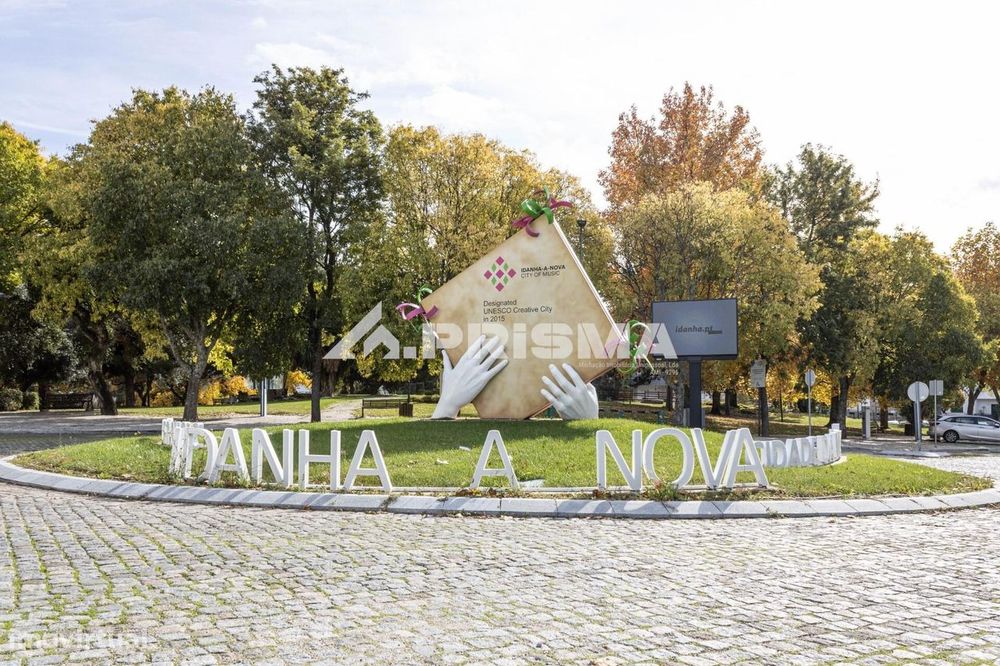 Moradia para venda na Vila de Idanha a Nova