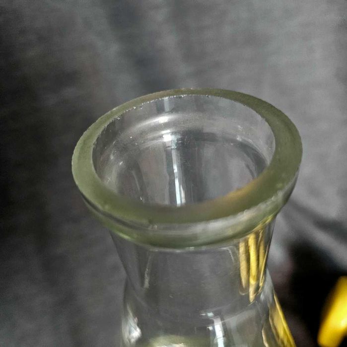 Kolba stożkowa 5000 ml Erlenmayera Termisil wąska szyja Odbiór Warszaw