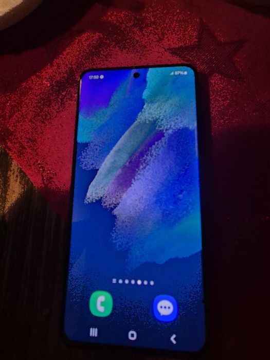 Telefon Samsung Galaxy S21 FE 5G