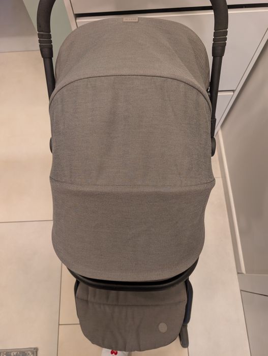 Дитячий візок Cybex Eezy plus2