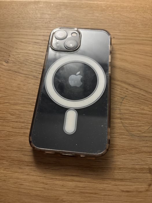 iPhone 13 Mini - Potęga w Kompaktowym Wydaniu - Nowa Bateria 95%
