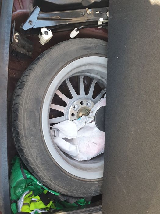 BMW 530 d E39 full extras 2003