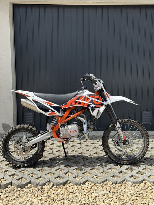 Kross Kayo 140TT