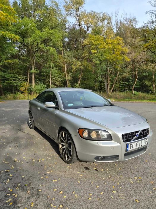 Volvo C70