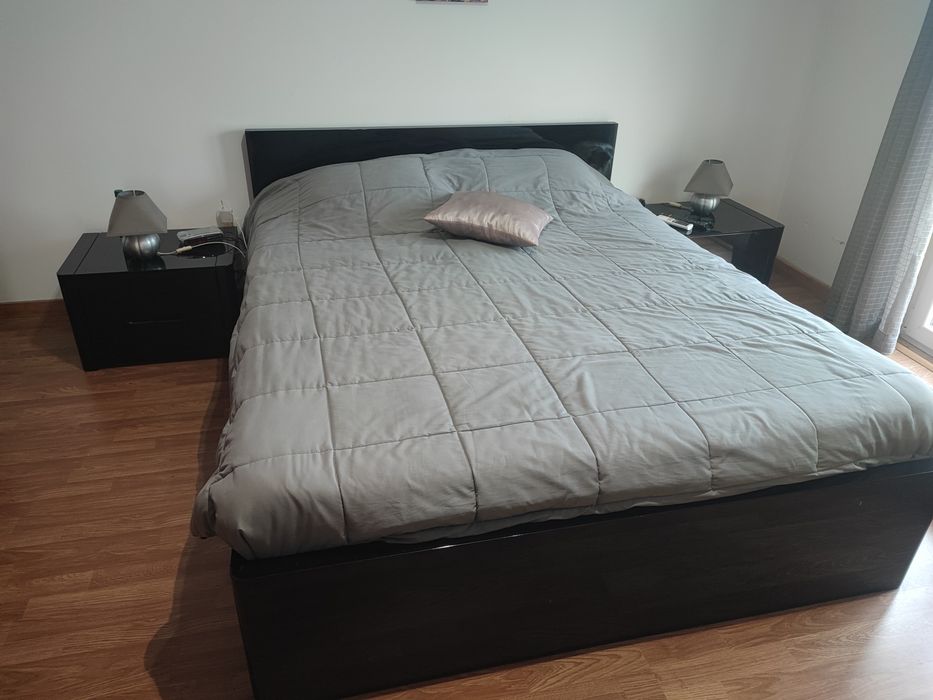 Mobília de Quarto de casal