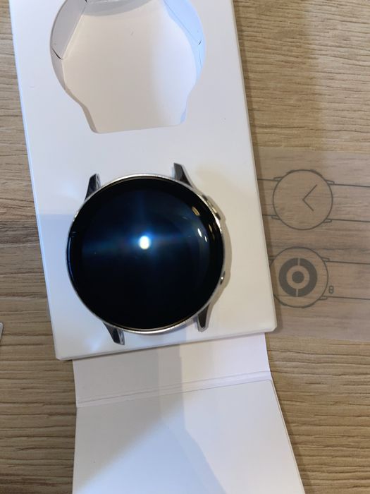 Samsung active watch 2