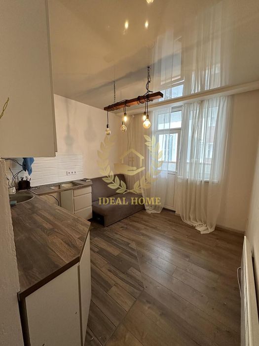Продаж 1к. квартири метро Сирець 10 хвилин