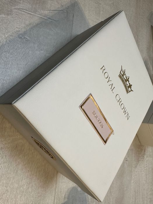 Royal Crown Sultan ekstrakt perfum 100 ml