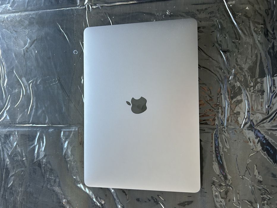 Macbook pro 2017