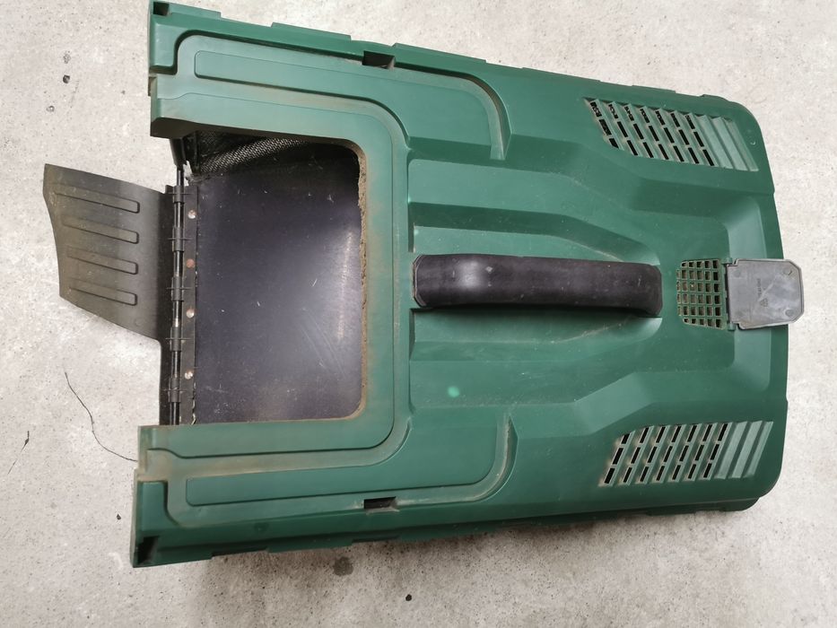 Kosiarka Parkside 40v akumulatorowa